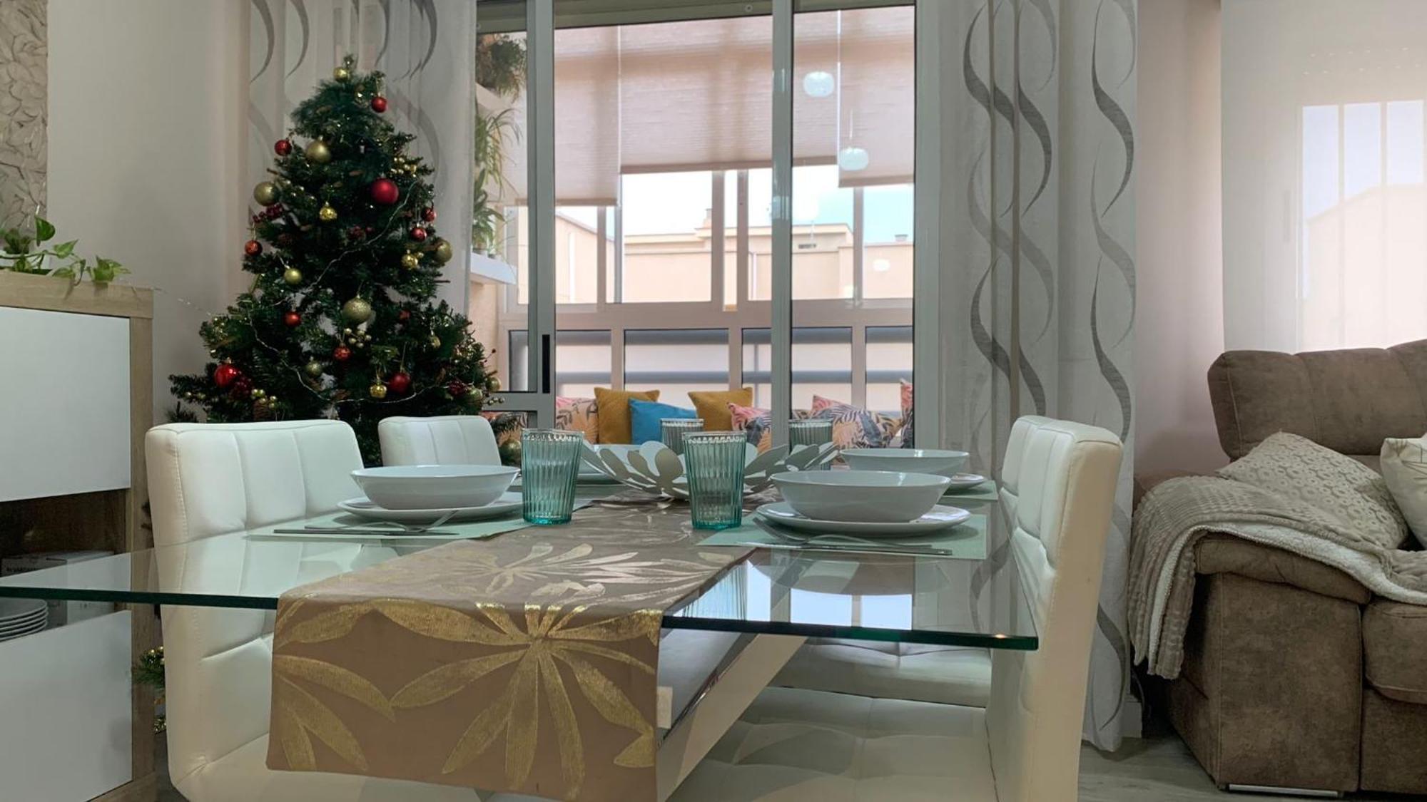 Apartamento Parquesol อันเตเกรา ภายนอก รูปภาพ