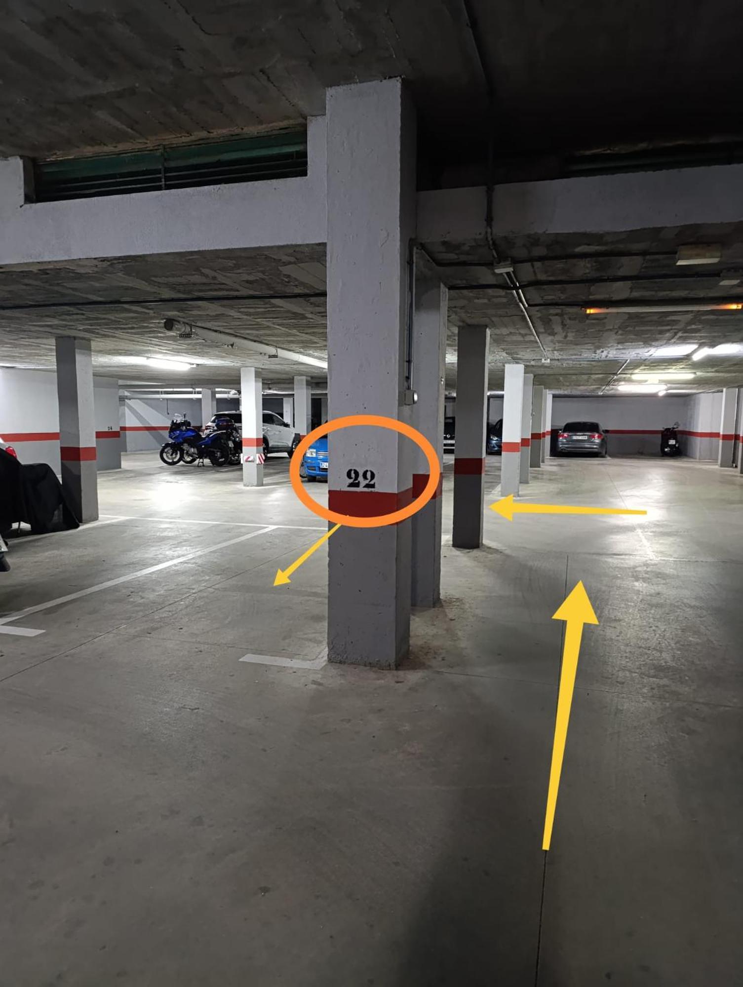 Apartamento Parquesol อันเตเกรา ภายนอก รูปภาพ